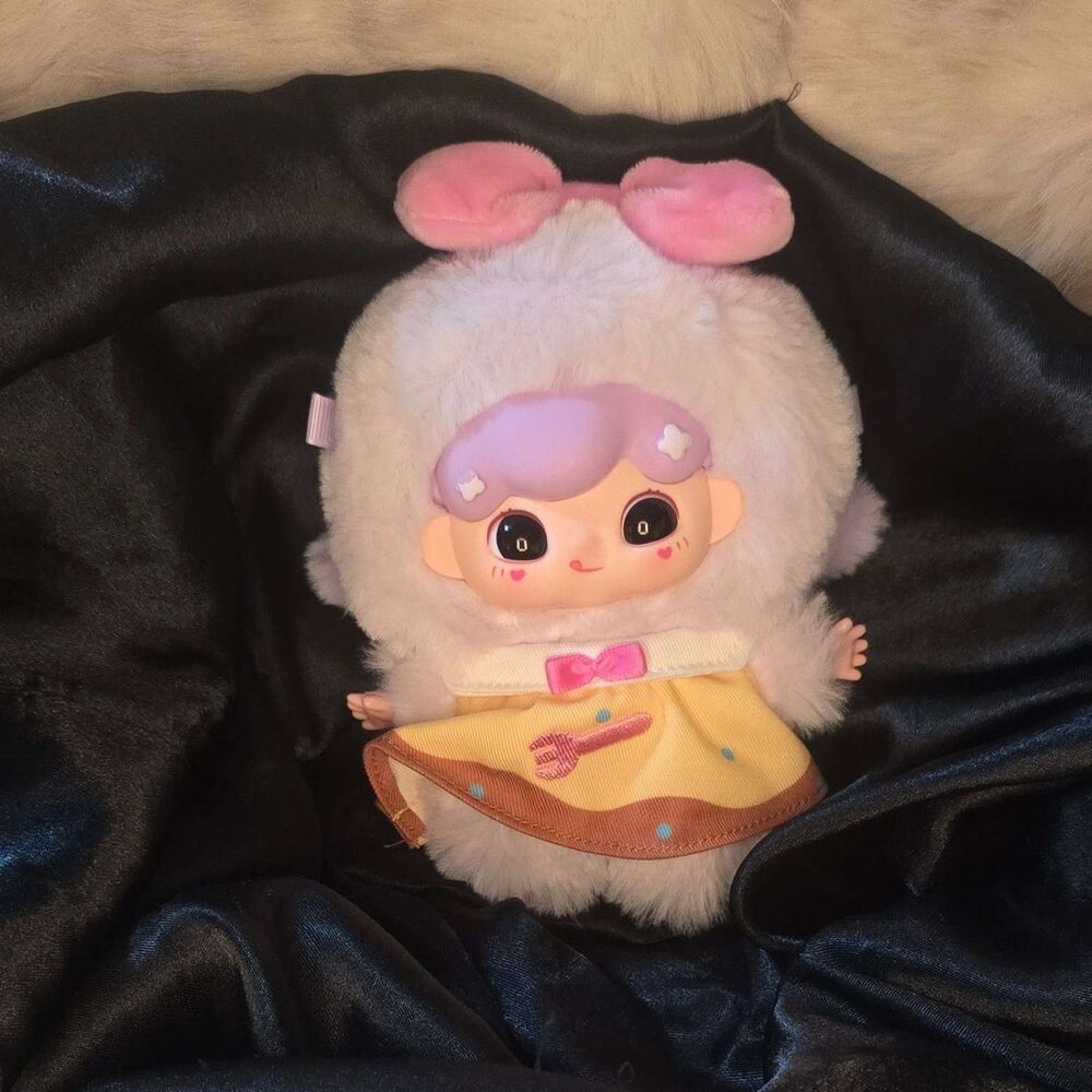 Baby Billie V3 Sweet Dream Party - Todays Delicacy